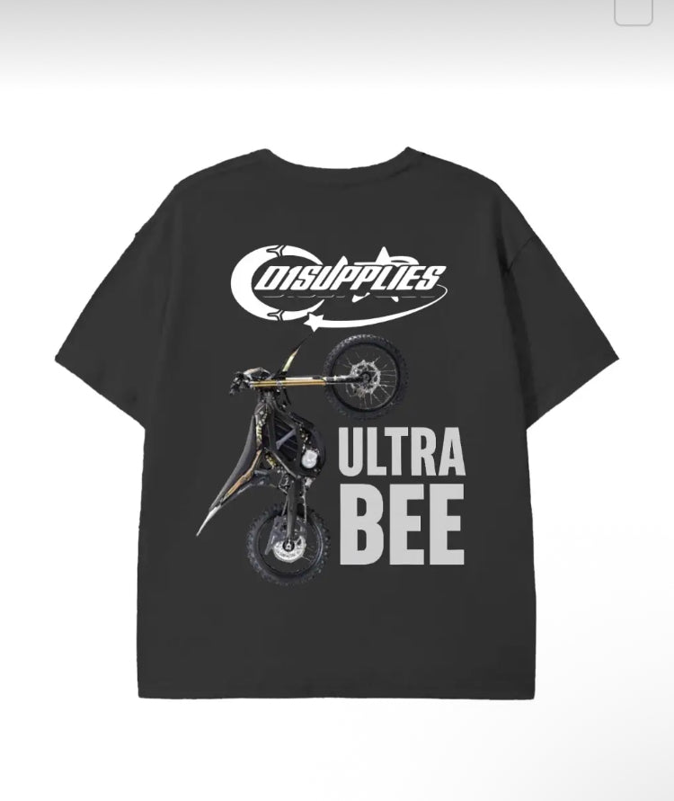 High quality cotton (Ultra Bee) T-shirt
