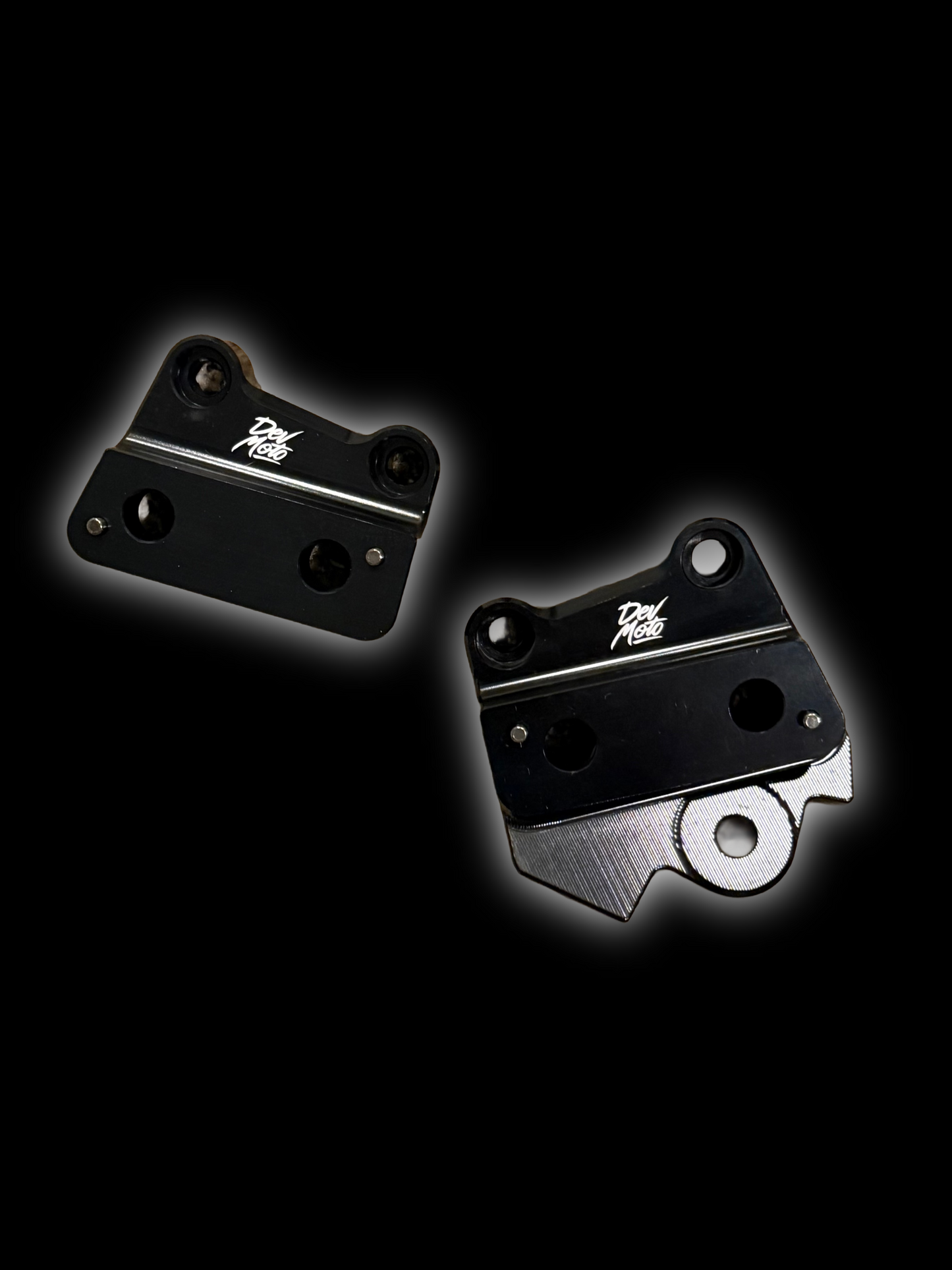 Talaria XXX Upgraded Peg Brackets (Currently around 2 week pre order with a discounted price)
