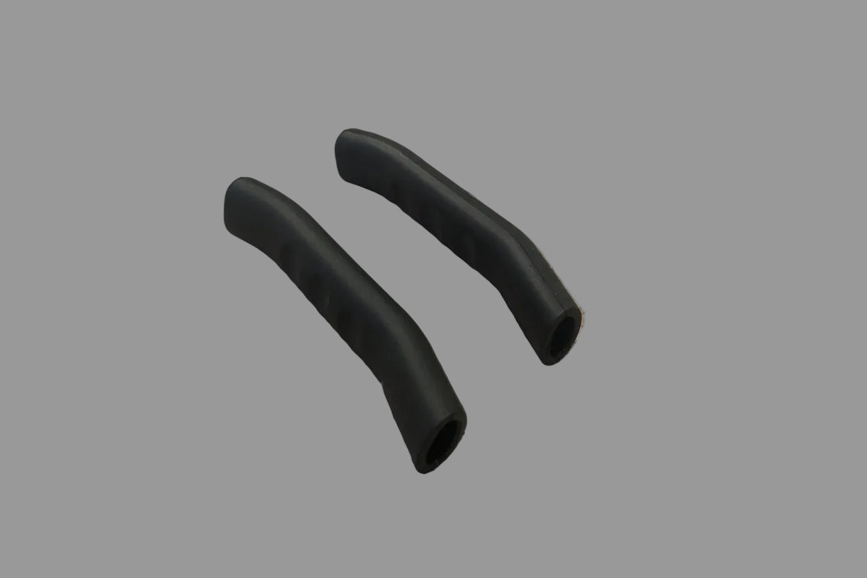 Brake lever covers