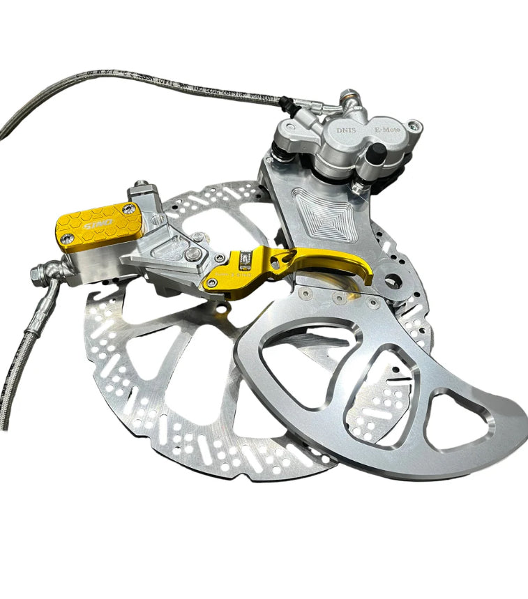 DNIS E-MOTO BRAKE REAR
