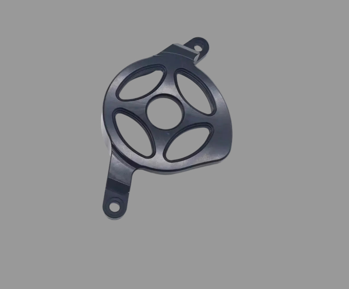 Metal Talaria xxx motor cover