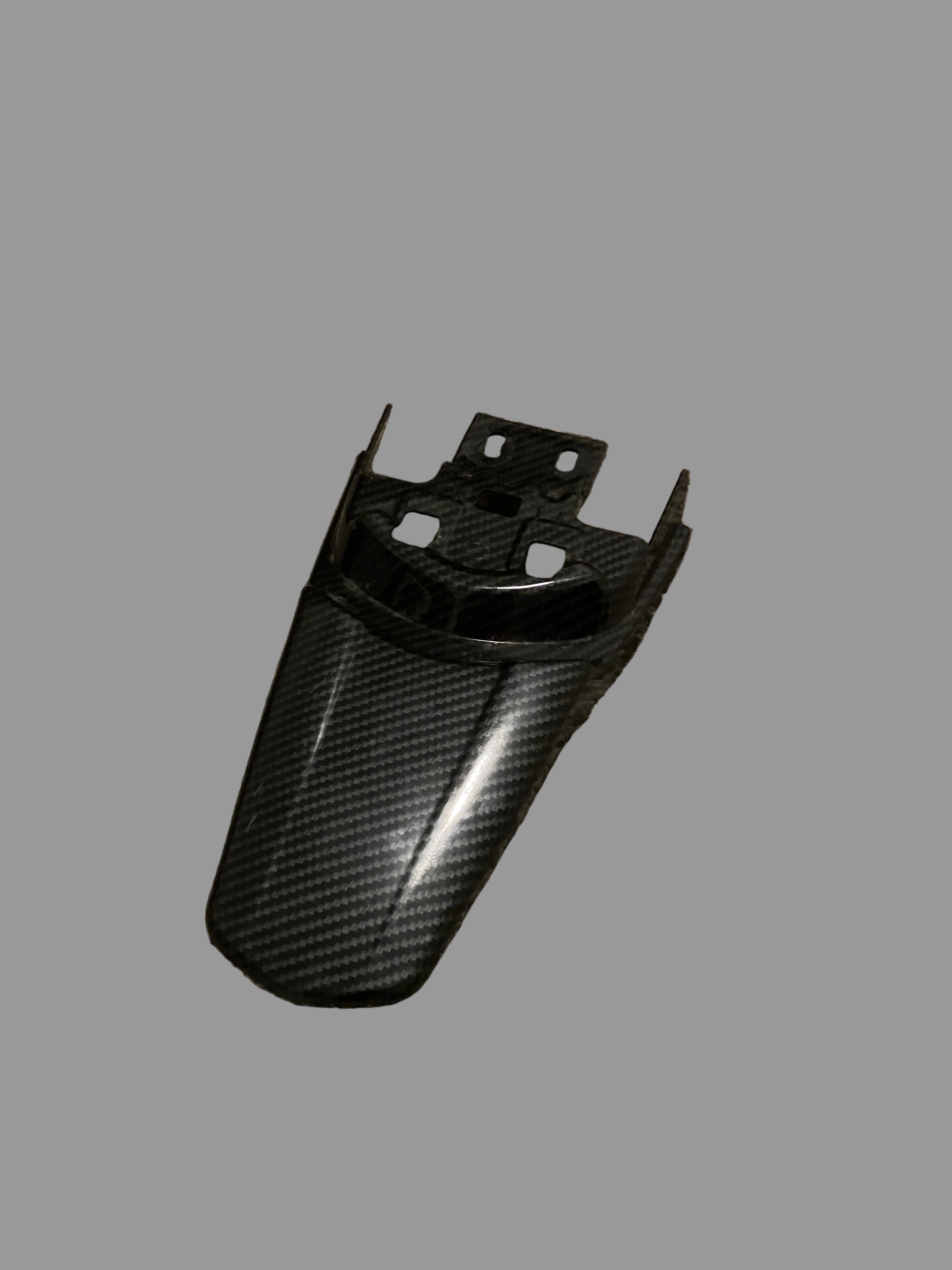 surron rear fender (carbon fiber)