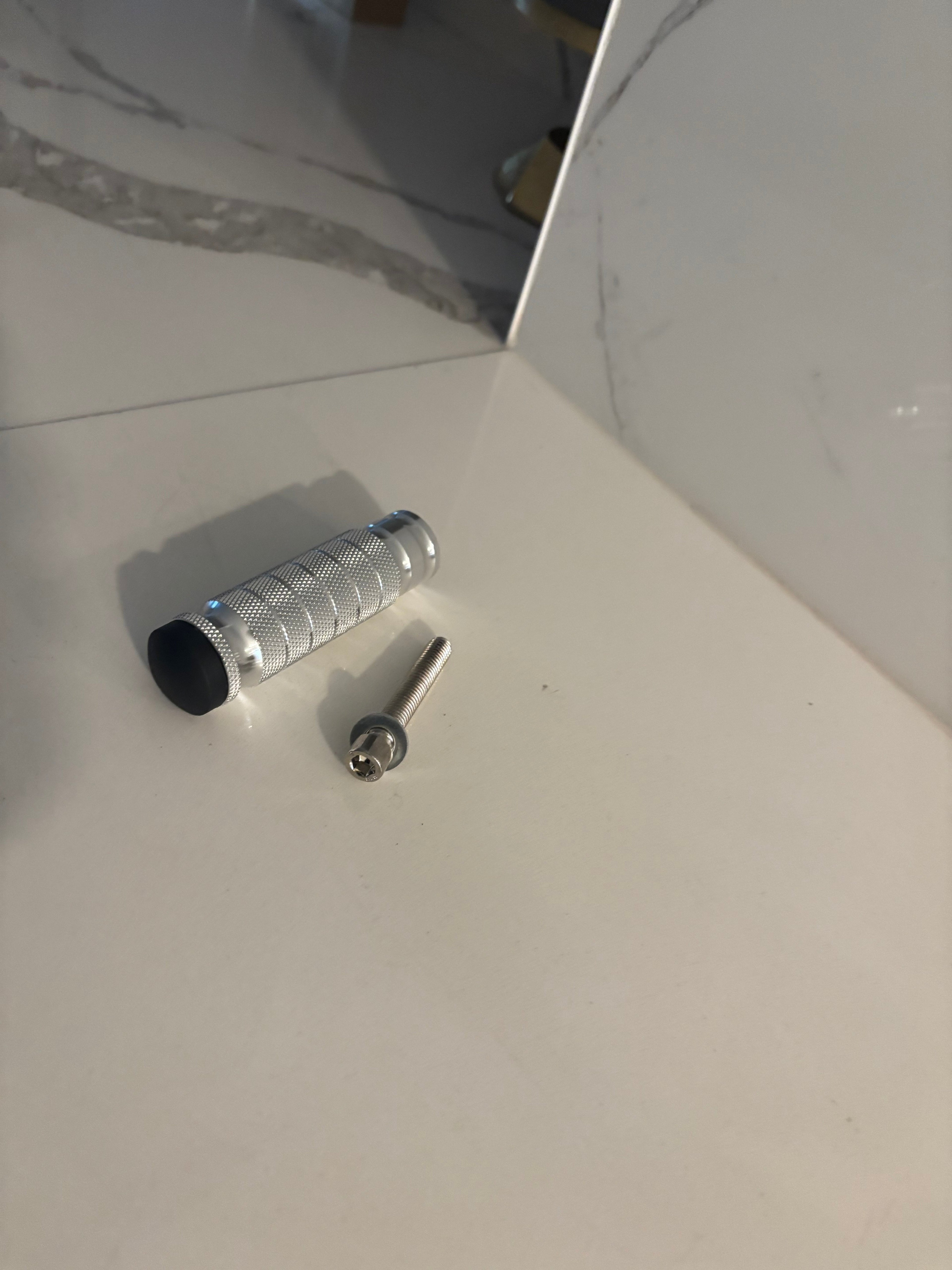 E-Moto Shift Lock (Multi Colors)