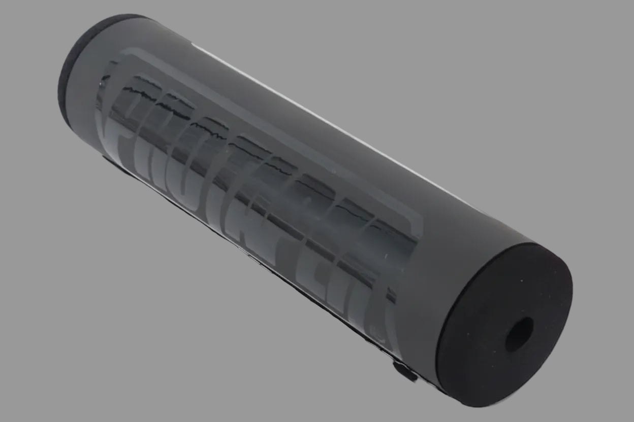 Black pro taper bar pad