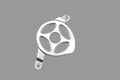 Metal Talaria xxx motor cover
