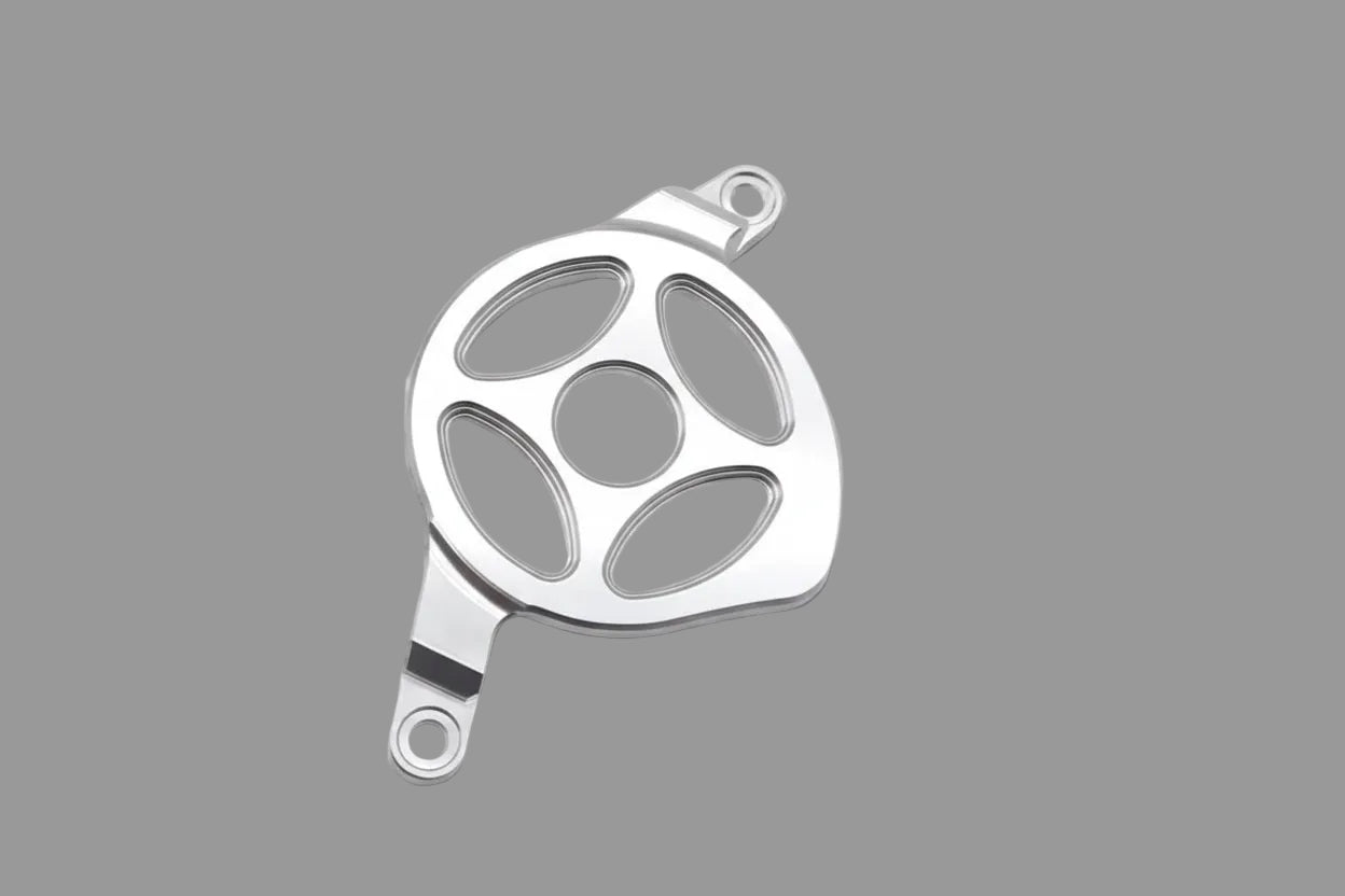 Metal Talaria xxx motor cover