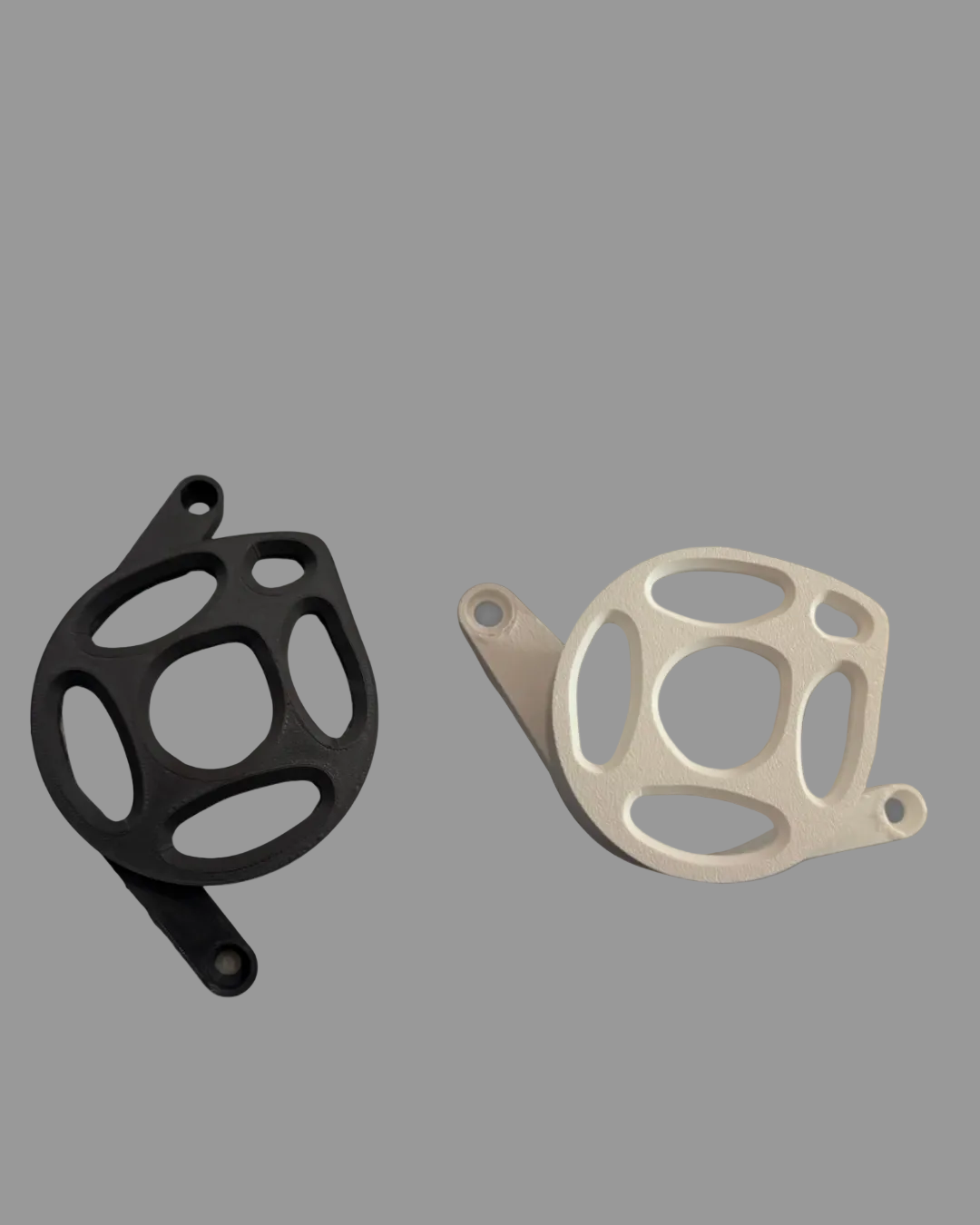 Surron motor cover