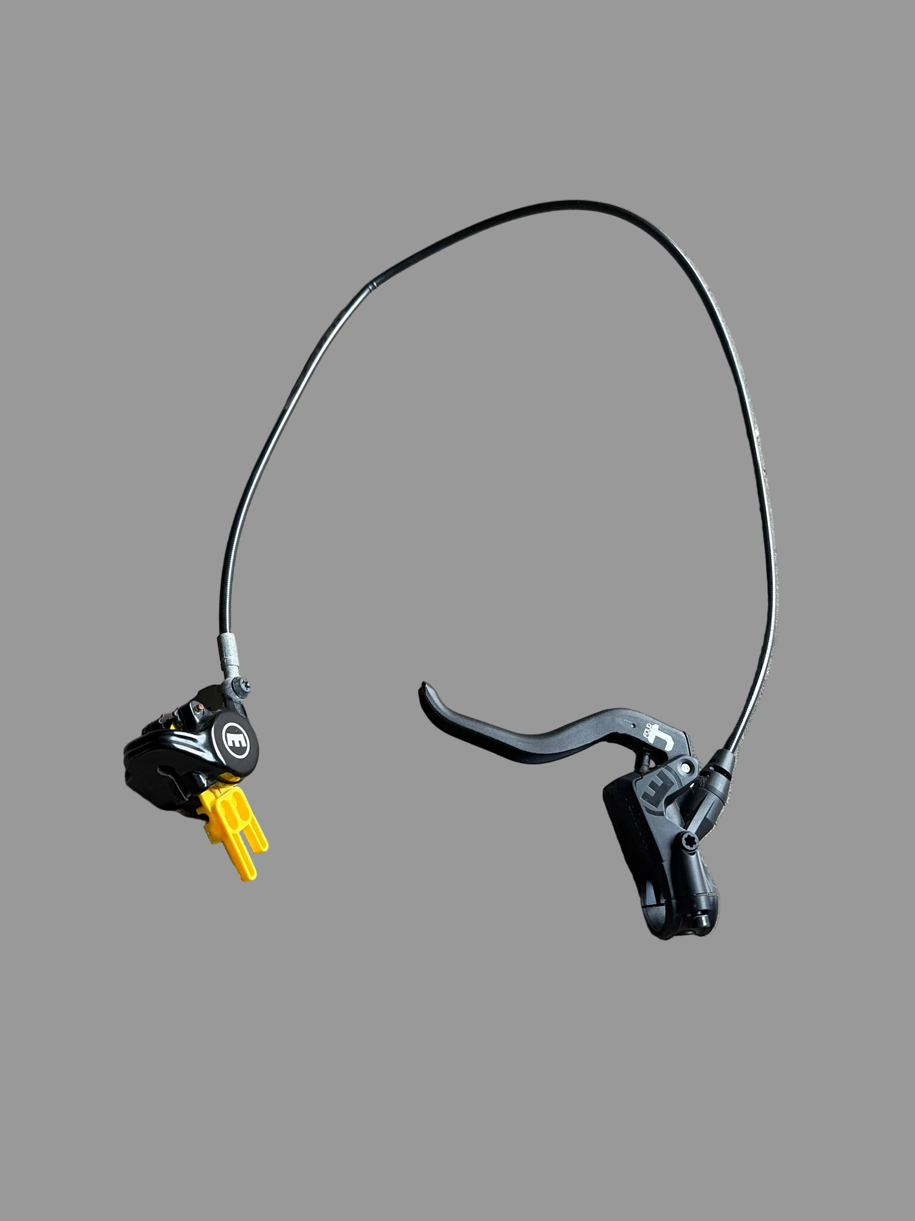 Magura Mt4 Front brake(lightly used)