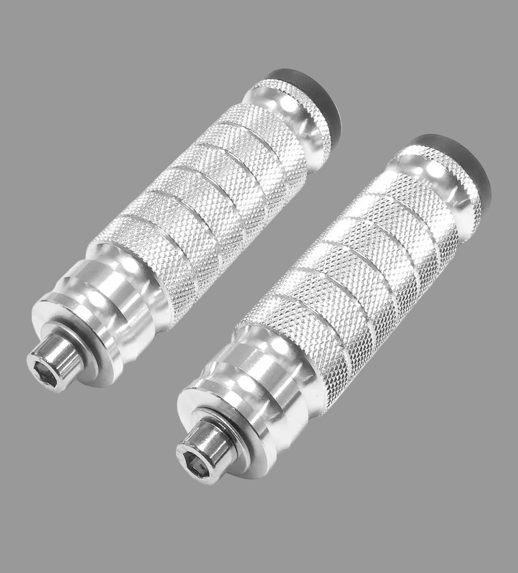 E-Moto Shift Lock