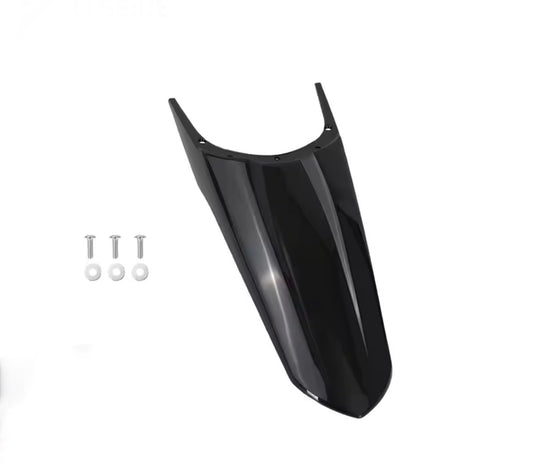 Upgraded tuttio rear fender(plug and play)