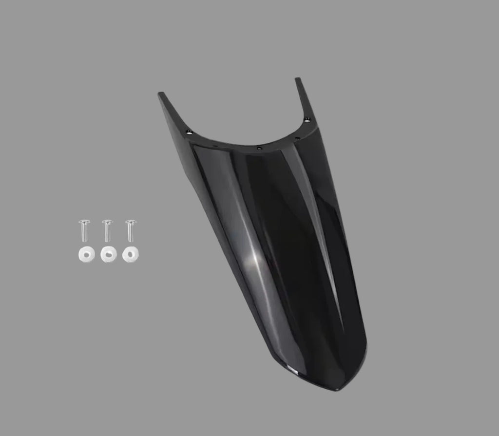 Tuttio rear fender