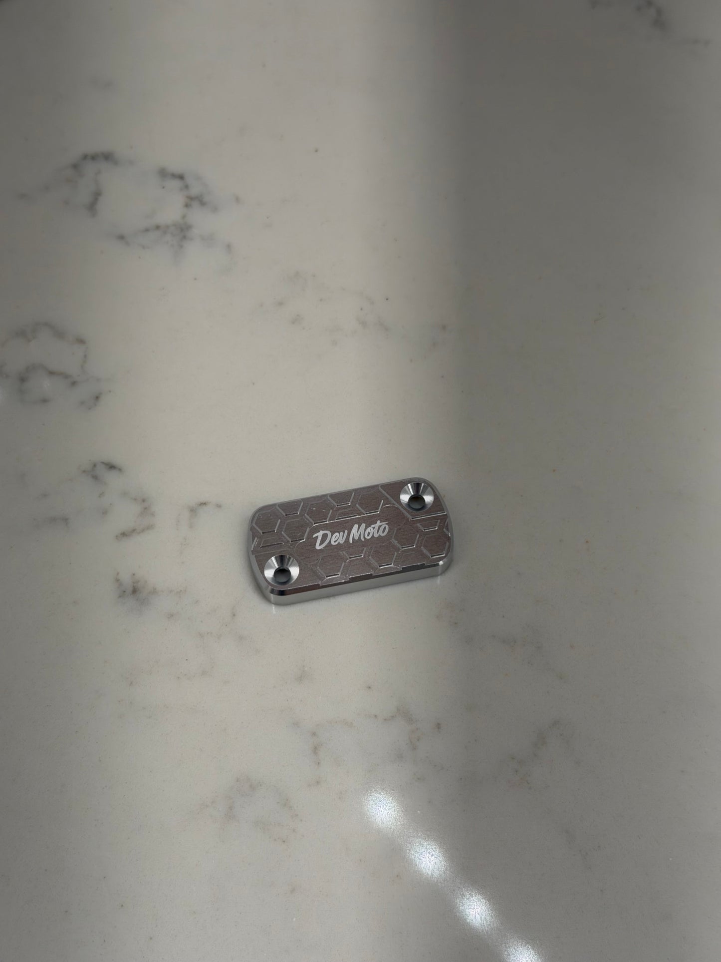 Ultra Bee Brake Reservoir Cap (Currently around 2 week pre order with a discounted price)