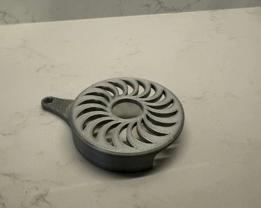 Talaria 3x motor covers