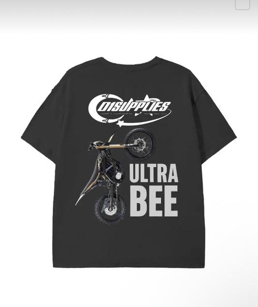 High quality cotton (Ultra Bee) T-shirt