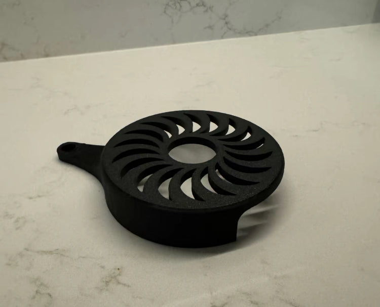 Talaria 3x motor covers