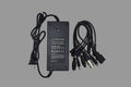 Tuttio fast charger (chargers in 2-4 hours)