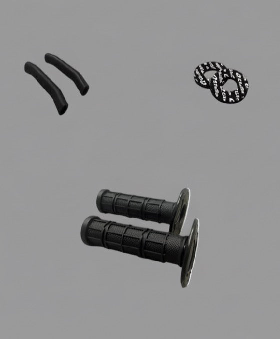 combo box (Grips, brake lever covers, donuts)