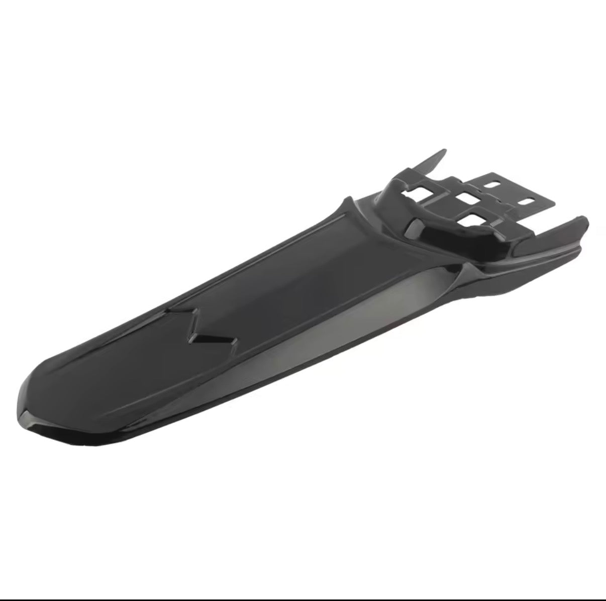 Surron extended fender