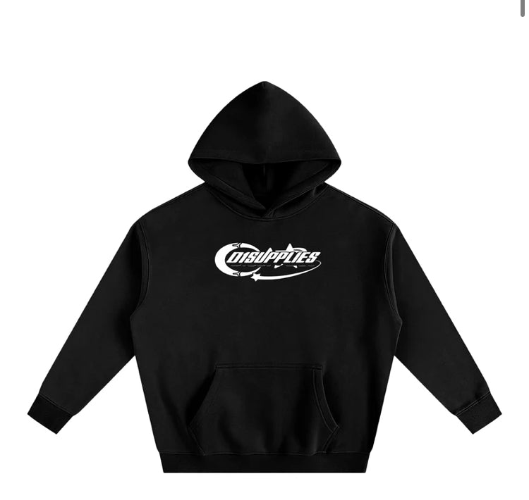 01 supplies hoodie