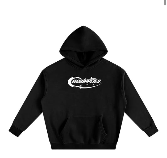 01 supplies hoodie