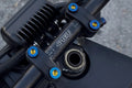 Tuttio direct mount titanium