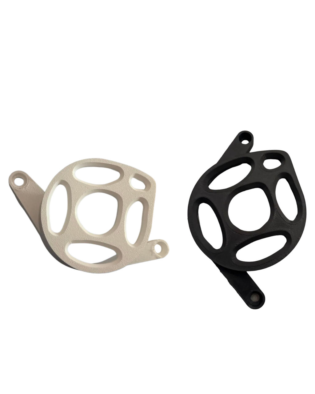 Surron motor cover