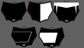 Custom Motocutz Decal